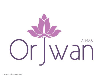 Alma & Orjwan Flowers