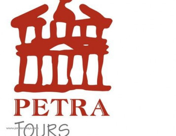 شركة البتراء للسياحة والسفر  Petra Travel & Tourism Company
