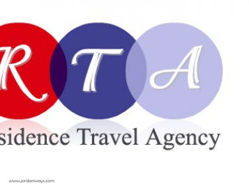 اقامة للسياحة والسفر  Residence Travel Agency