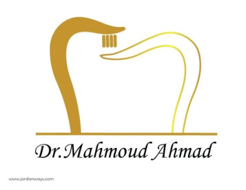 الدكتور محمود عبدالله أحمد  طب وجراحة الفم والأسنان
