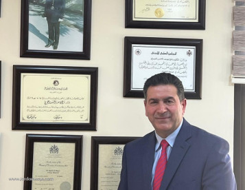 الدكتور ناجح العمري طبيب مسالك بولية اطفال في الاردن  استشاري مسالك بولية للاطفال في عمان اخصائي مسالك بولية اطفال في الاردن  اطباء مسالك بولية اطفال في الاردن افضل دكتور جراحة مسالك بولية اطفال في الاردن