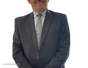  المحامي عامر محمد الطرزي   Lawyer amer mohammad altarazi