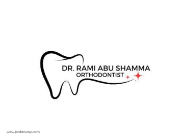 الدكتور رامي ابو شما افضل دكتور زراعة اسنان في الهاشمي الشمالي افضل دكتور تجميل اسنان في الهاشمي الشمالي
