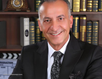 المحامي محمد الطراونة Lawyer mohammad altarawneh      