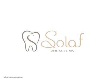 الدكتورة سولاف ابو عياش طبيبة اسنان Dr Solaf Abo ayyash 