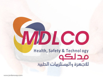مدلكو للأجهزة والمستلزمات الطبية MDLCO Health & Technology